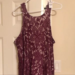 Express Party Dress - Size L